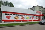 Лицевая поверхность сотовый поликарбонат 6 мм