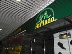 Плоские буквы